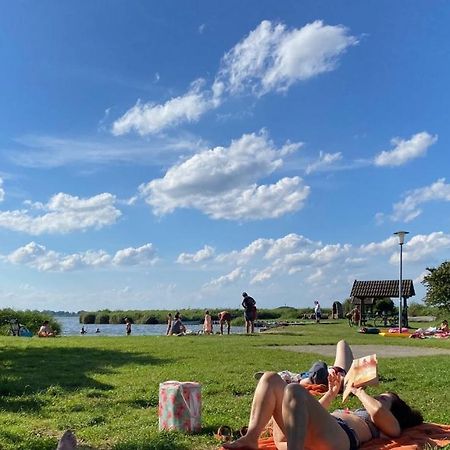 Urlaubsglueck Familien- & Hunde-Paradies Rankwitz エクステリア 写真