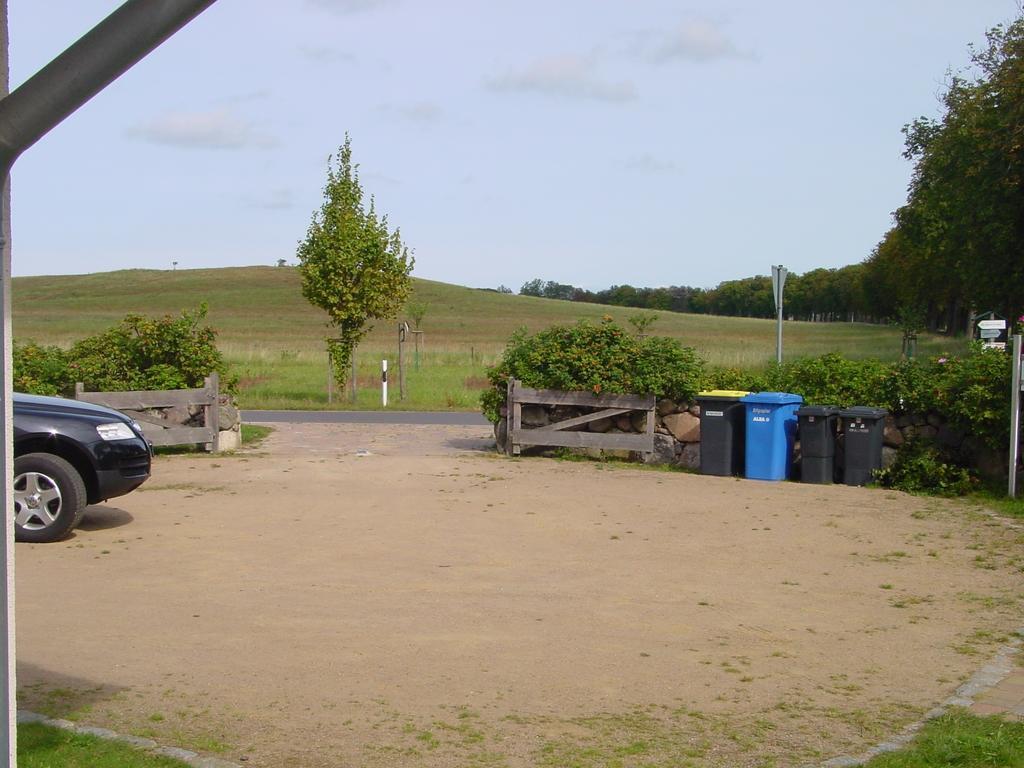 Urlaubsglueck Familien- & Hunde-Paradies Rankwitz 部屋 写真
