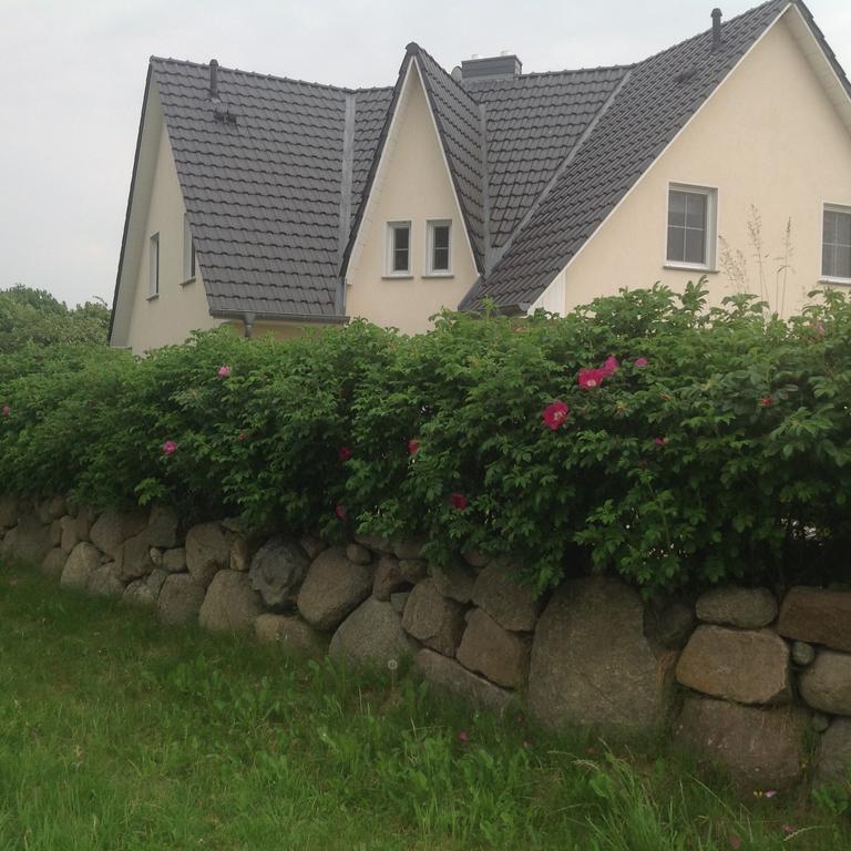 Urlaubsglueck Familien- & Hunde-Paradies Rankwitz 部屋 写真