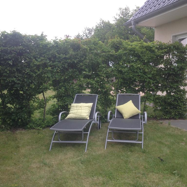 Urlaubsglueck Familien- & Hunde-Paradies Rankwitz 部屋 写真