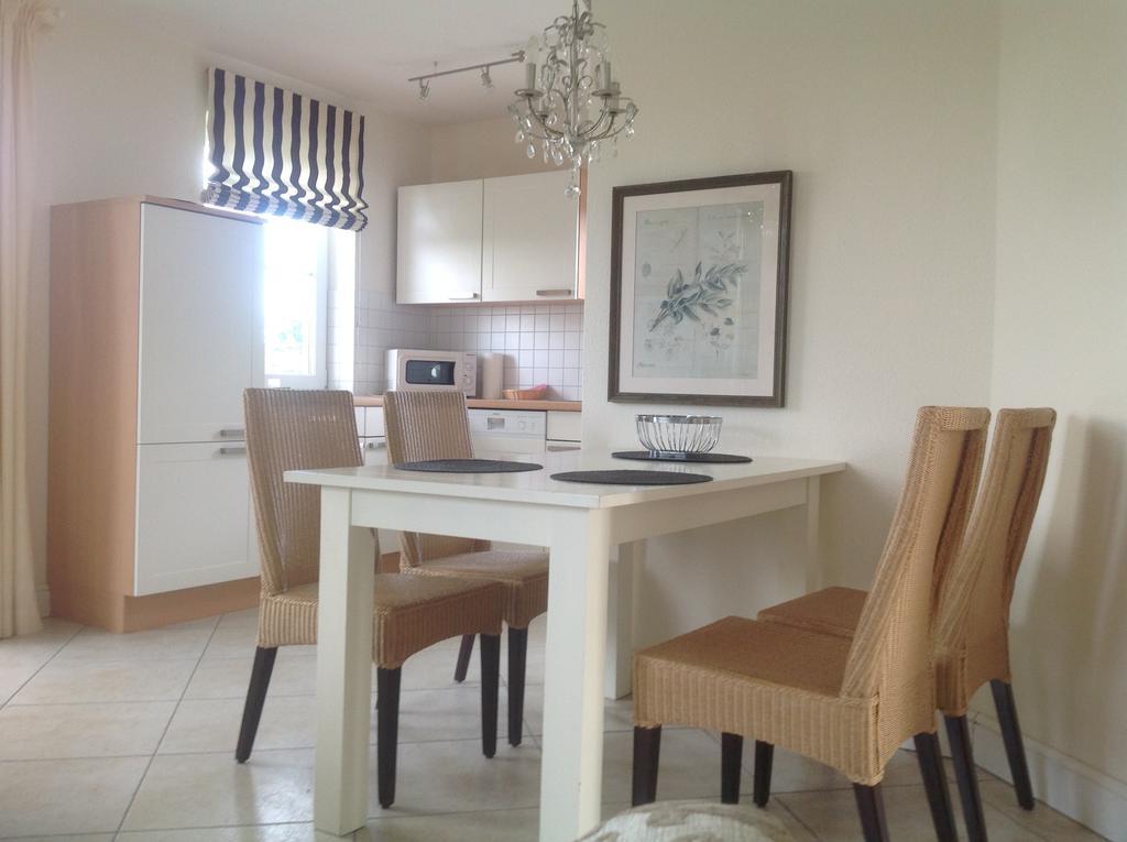 Urlaubsglueck Familien- & Hunde-Paradies Rankwitz 部屋 写真
