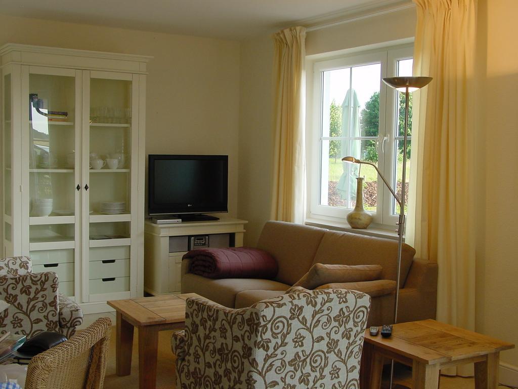 Urlaubsglueck Familien- & Hunde-Paradies Rankwitz 部屋 写真