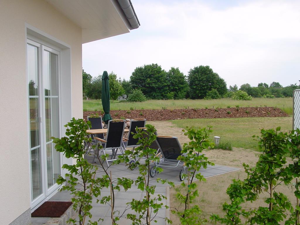 Urlaubsglueck Familien- & Hunde-Paradies Rankwitz 部屋 写真