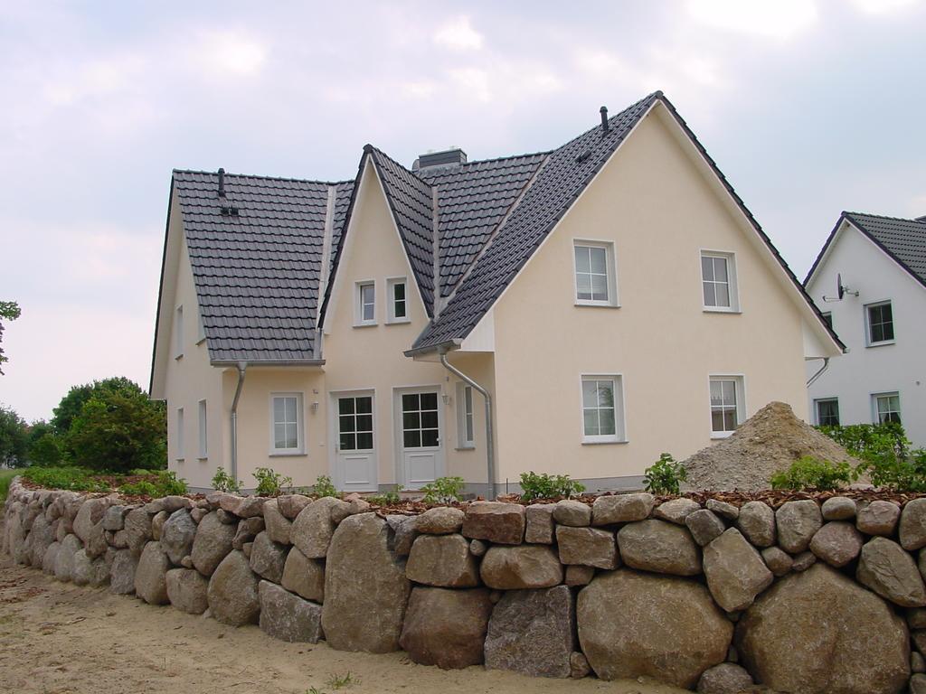 Urlaubsglueck Familien- & Hunde-Paradies Rankwitz 部屋 写真