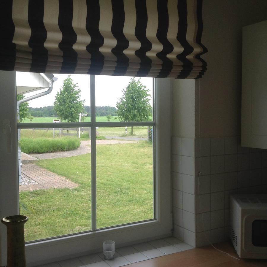 Urlaubsglueck Familien- & Hunde-Paradies Rankwitz エクステリア 写真