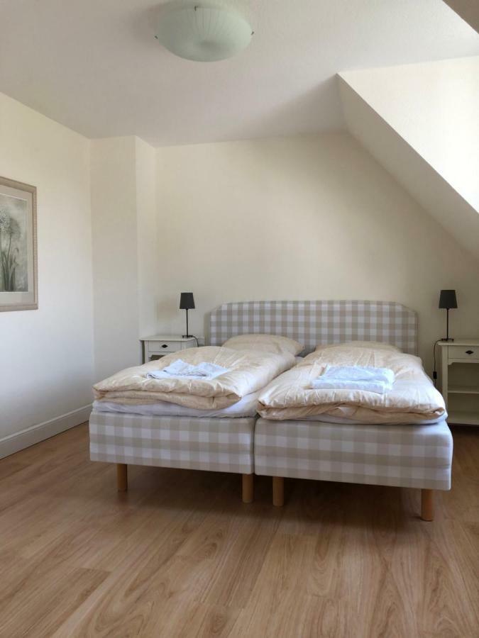 Urlaubsglueck Familien- & Hunde-Paradies Rankwitz エクステリア 写真